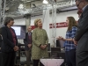 MC, DCS, Hillary Clinton, April 6 2016